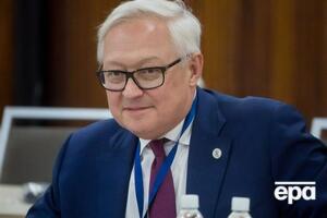 Рябков: Договор по открытому небу прекрасно работает