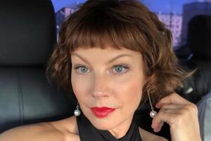 Бабенко зазначила, що почувається краще