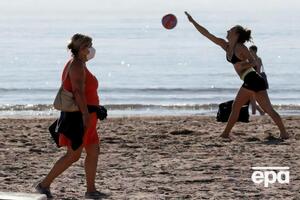 Туристов из-за рубежа в Испании ждут в июле