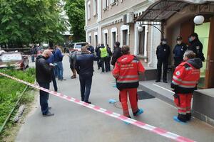 Тело Давыденко с огнестрельным ранением головы обнаружили в его офисе 23 мая