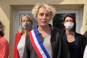 ЗМІ пишуть, що Ко – мати трьох дітей