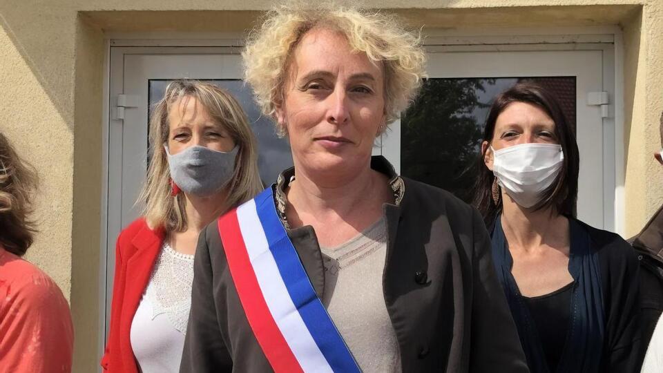 СМИ пишут, что Ко – мать троих детей