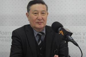 Чолпонбаеву было 69 лет