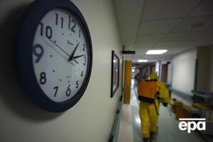Діагноз COVID-19 підтвердили у 2409 людей протягом доби