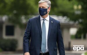 О'Брайен заявил, что 10 июня саммит G7 не состоится