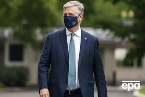 О'Брайен заявил, что 10 июня саммит G7 не состоится