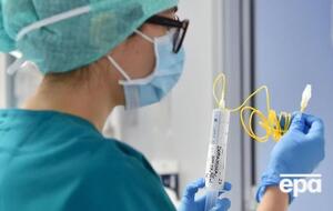 Пострадавшему делали тест на коронавирус