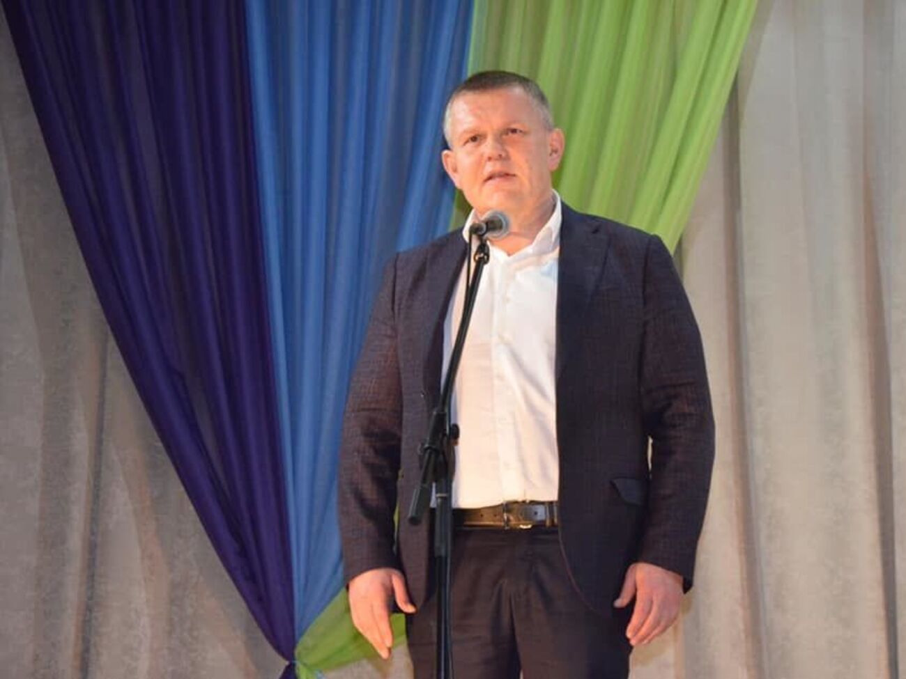 Тело Давыденко обнаружили в его офисе