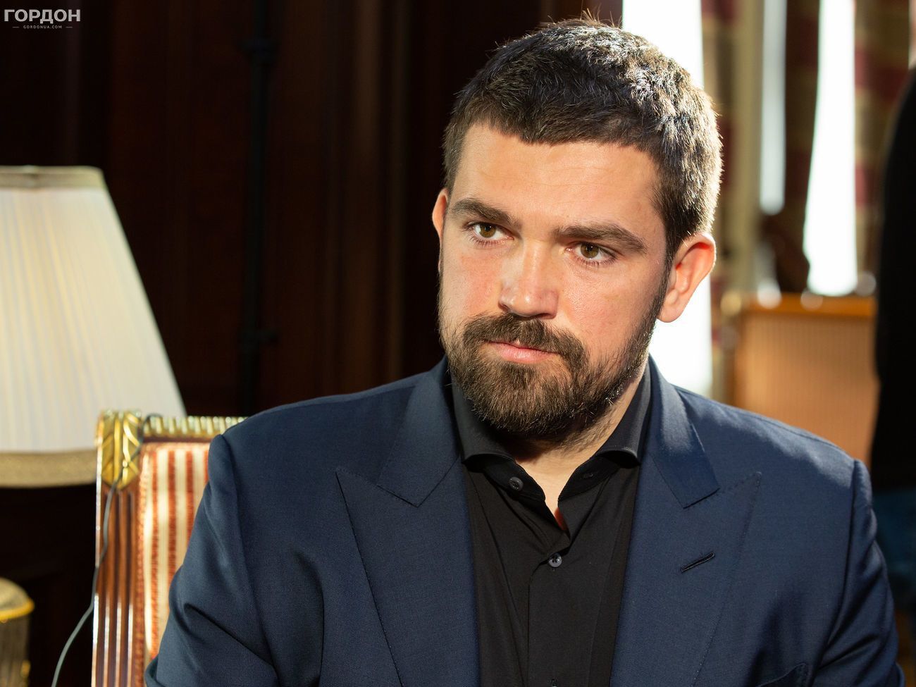 Трофимов: "Кварталовцы"-политики не думают о том, чтобы вернуться и заниматься тем, чем занимались раньше