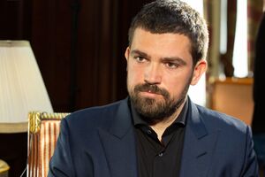 Трофімов: "Кварталівці"-політики не думають про те, щоб повернутися і робити те, що робили раніше