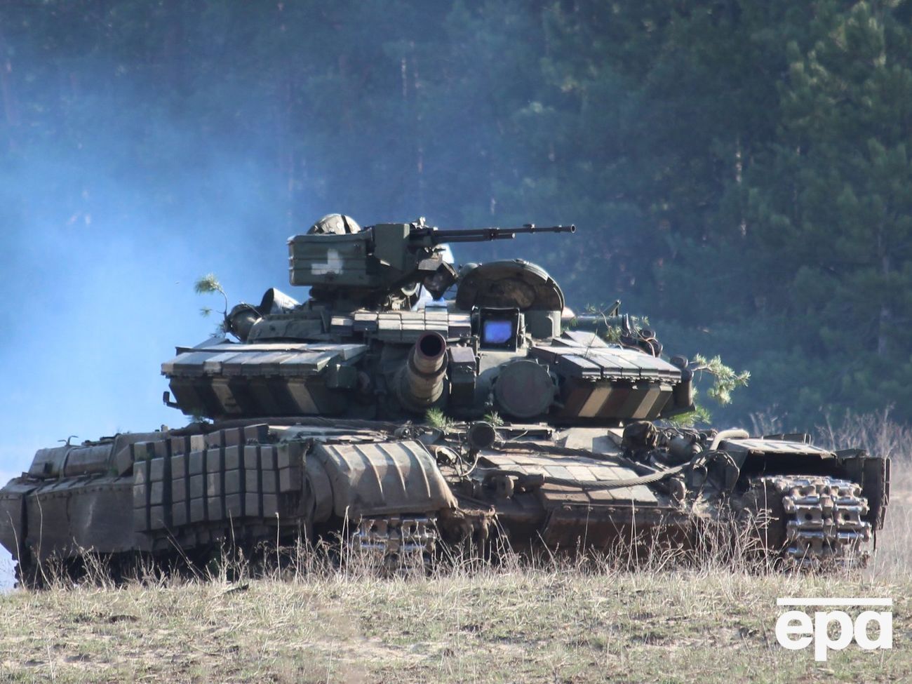 24 травня українські військові знищили двох російських окупантів і не менше ніж двох поранили