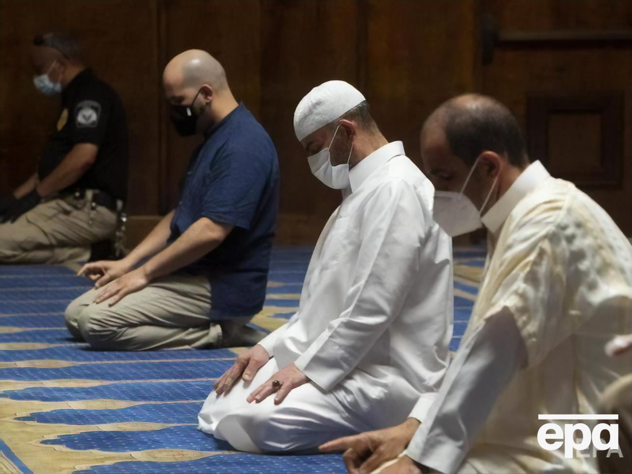 Пандемия коронавируса в мире продолжается