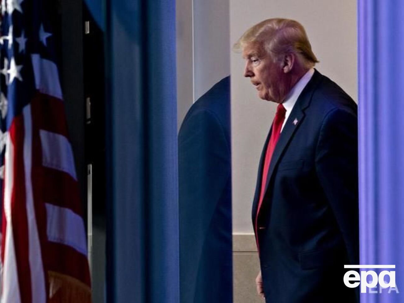 Трамп отметил, что торговать с Бразилией США не перестанут