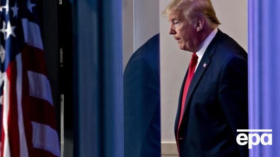Трамп зазначив, що торгувати з Бразилією США не припинять