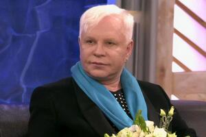 Моисеев перенес два инсульта