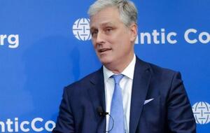 Роберт О'Брайен считает, что китайские власти якобы пытались скрыть эпидемию