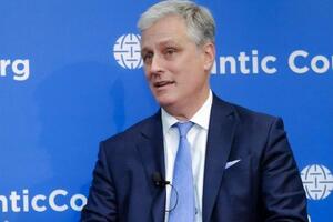 Роберт О'Брайен считает, что китайские власти якобы пытались скрыть эпидемию