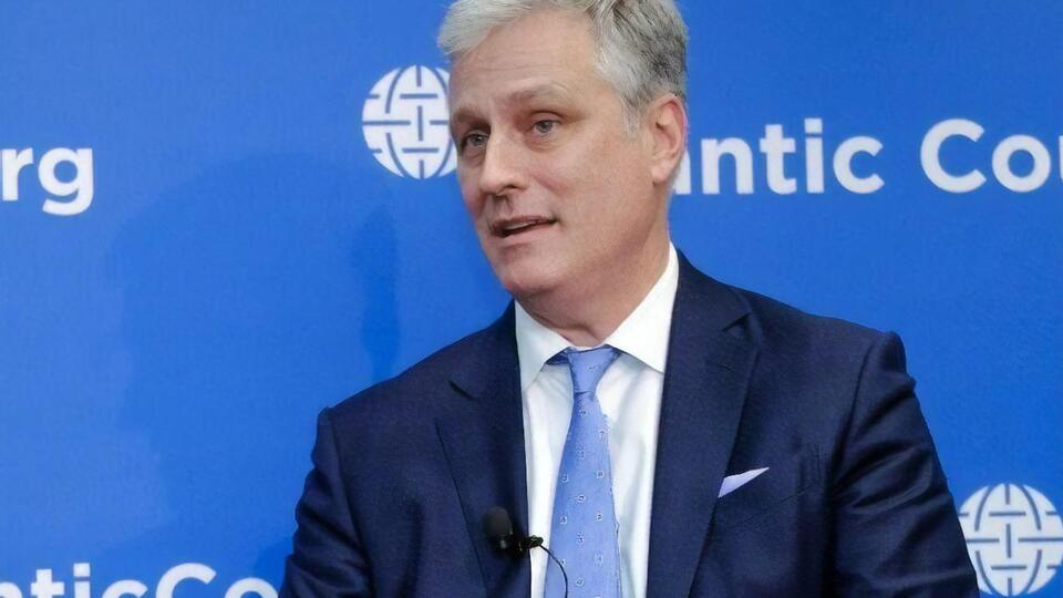 Роберт О'Брайен считает, что китайские власти якобы пытались скрыть эпидемию