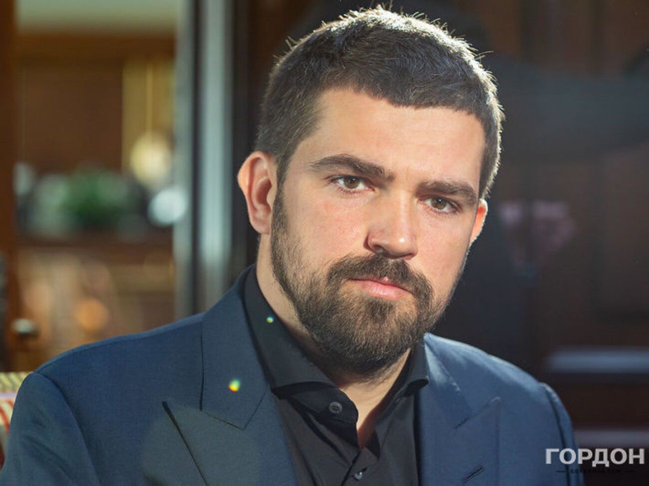 Трофимов: Шмигаль &ndash; дуже&nbsp;системна, грамотна, добре освічена людина