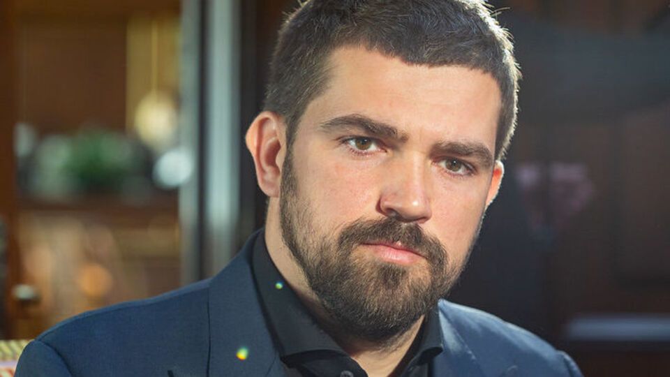 Трофимов: Шмигаль – дуже системна, грамотна, добре освічена людина