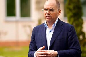 Степанов: Госпіталізовано протягом минулого періоду 77 осіб