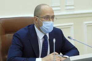 Шмигаль: Об'єднання міністерств не дало очікуваного ефекту
