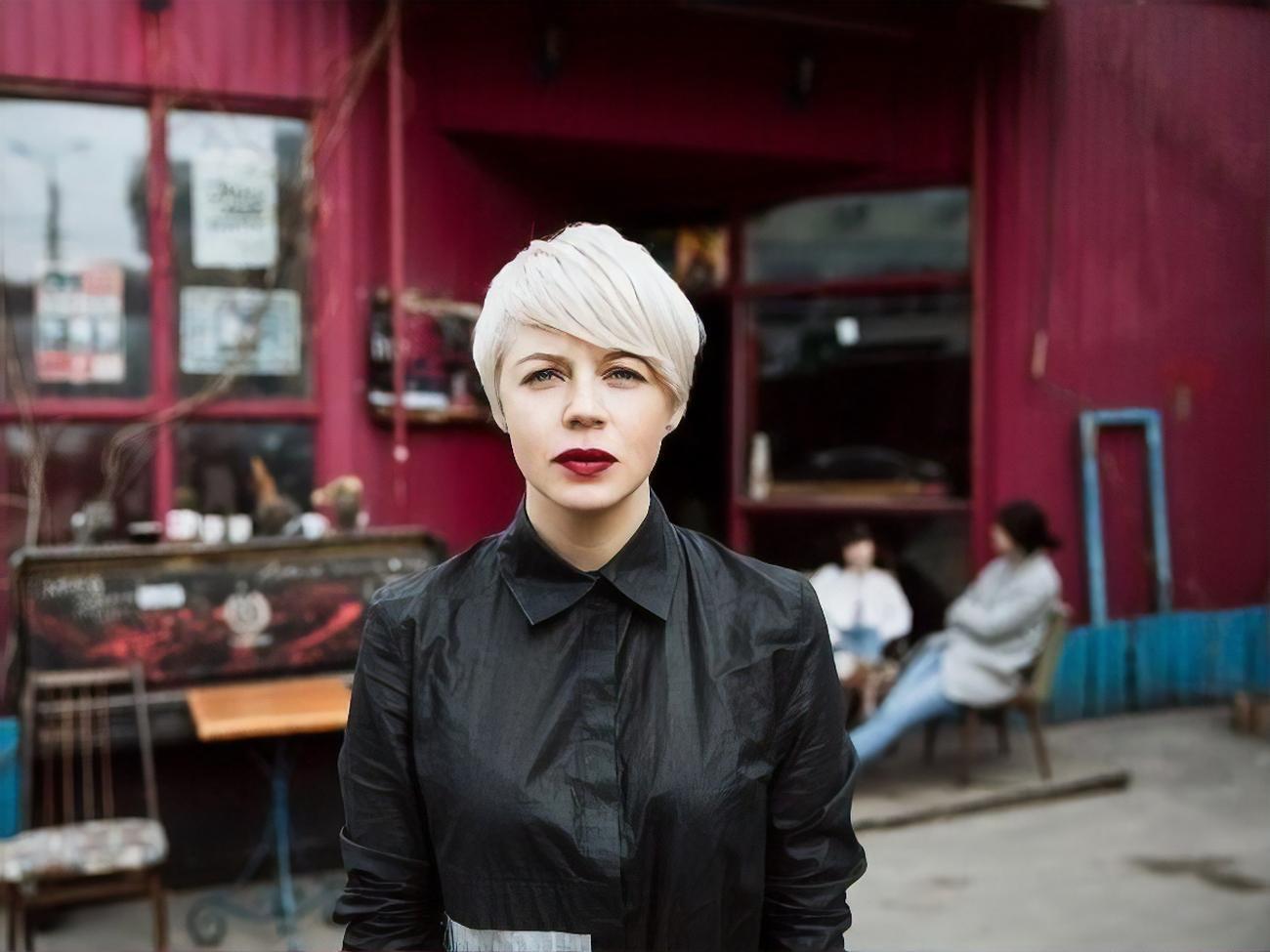 Onuka:&nbsp;Никакой секретности, только приоритетность