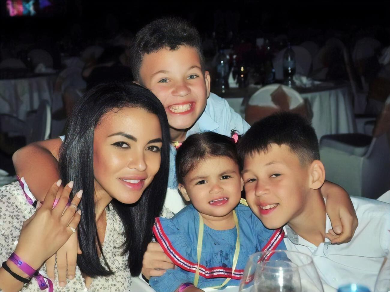 Ололо впервые заявила об исчезновении детей в марте 2020 года