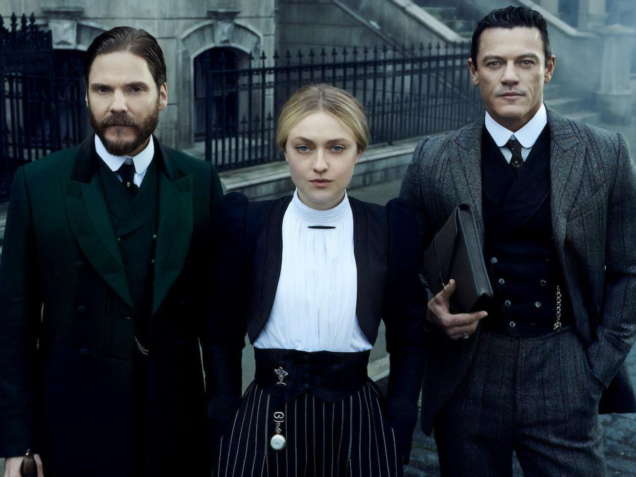 Прем'єру проєкту заплановано на 26 липня на TNT