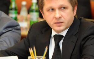 Президент назначил Алексея Соловьева заместителем секретаря СНБО 25 февраля