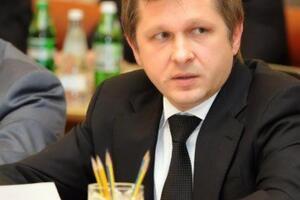 Президент назначил Алексея Соловьева заместителем секретаря СНБО 25 февраля