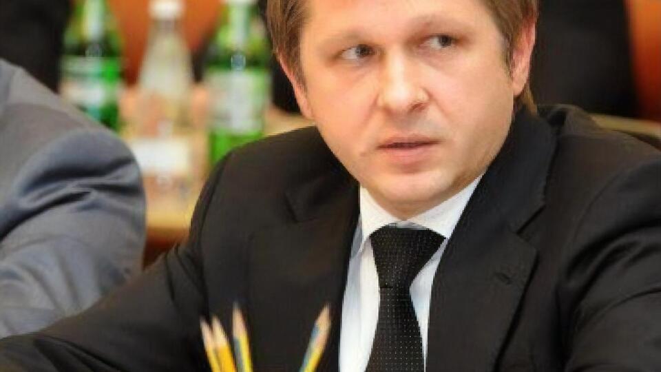 Президент назначил Алексея Соловьева заместителем секретаря СНБО 25 февраля