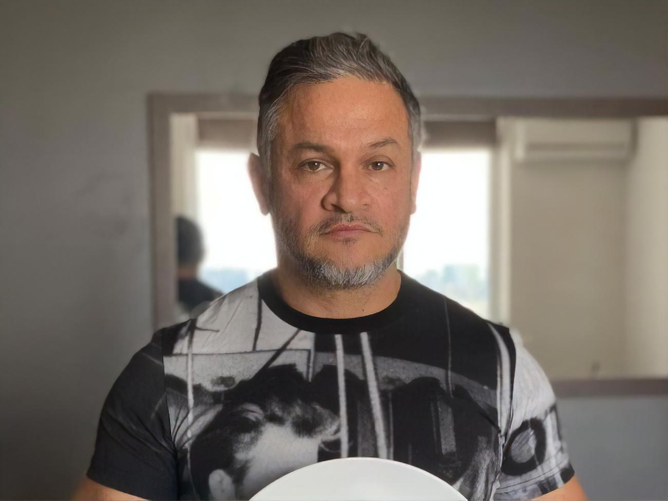 Хіменес-Браво із 2011 року займає місце судді на проєкті "МайстерШеф" на каналі СТБ