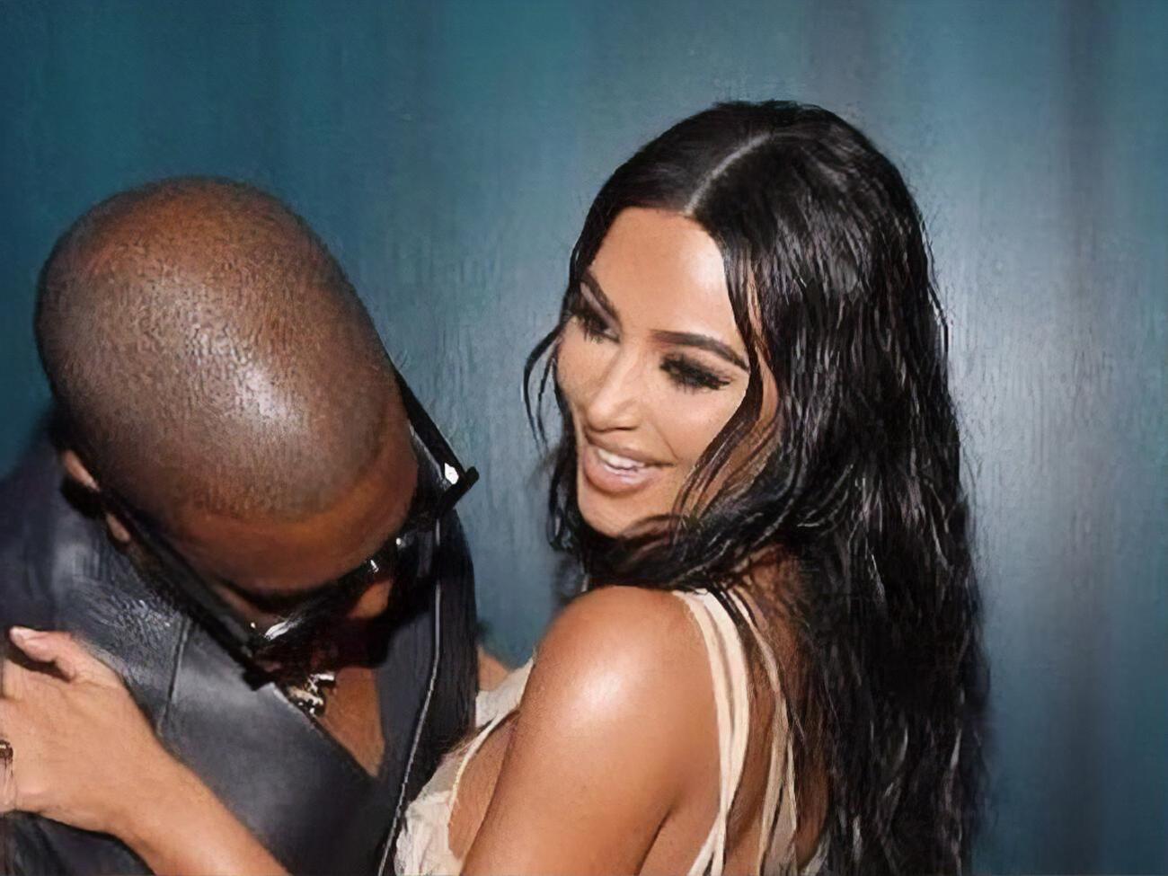 Кардашян:&nbsp;Шесть лет позади