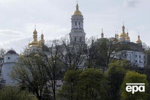 Лавра была закрыта два месяца