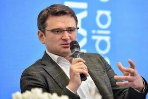 Кулеба: Моряк уже находится в одной из стран ЕС