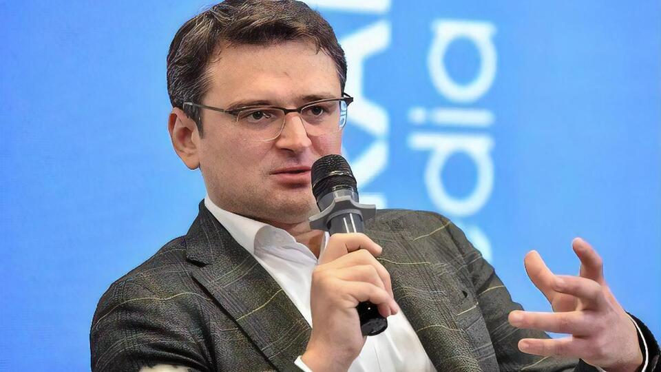 Кулеба: Моряк уже находится в одной из стран ЕС