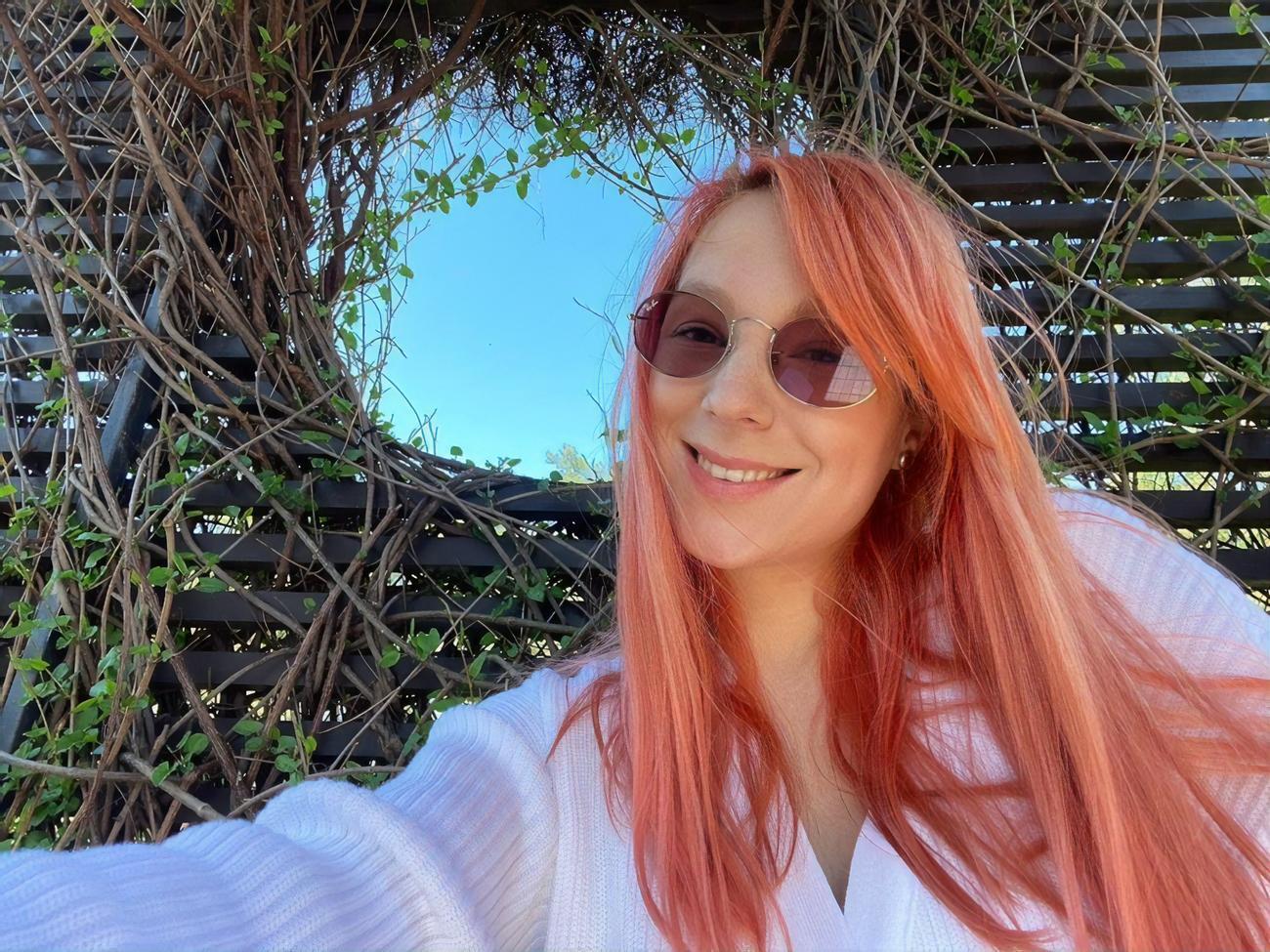 Tarabarova о сыне:&nbsp;Обожает гулять пешком, обожает лес и oversize, как мама