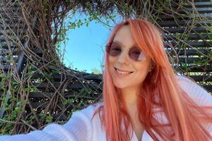 Tarabarova о сыне: Обожает гулять пешком, обожает лес и oversize, как мама