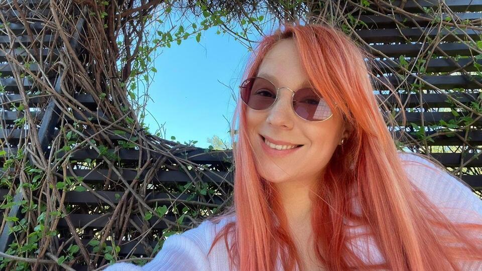 Tarabarova о сыне: Обожает гулять пешком, обожает лес и oversize, как мама