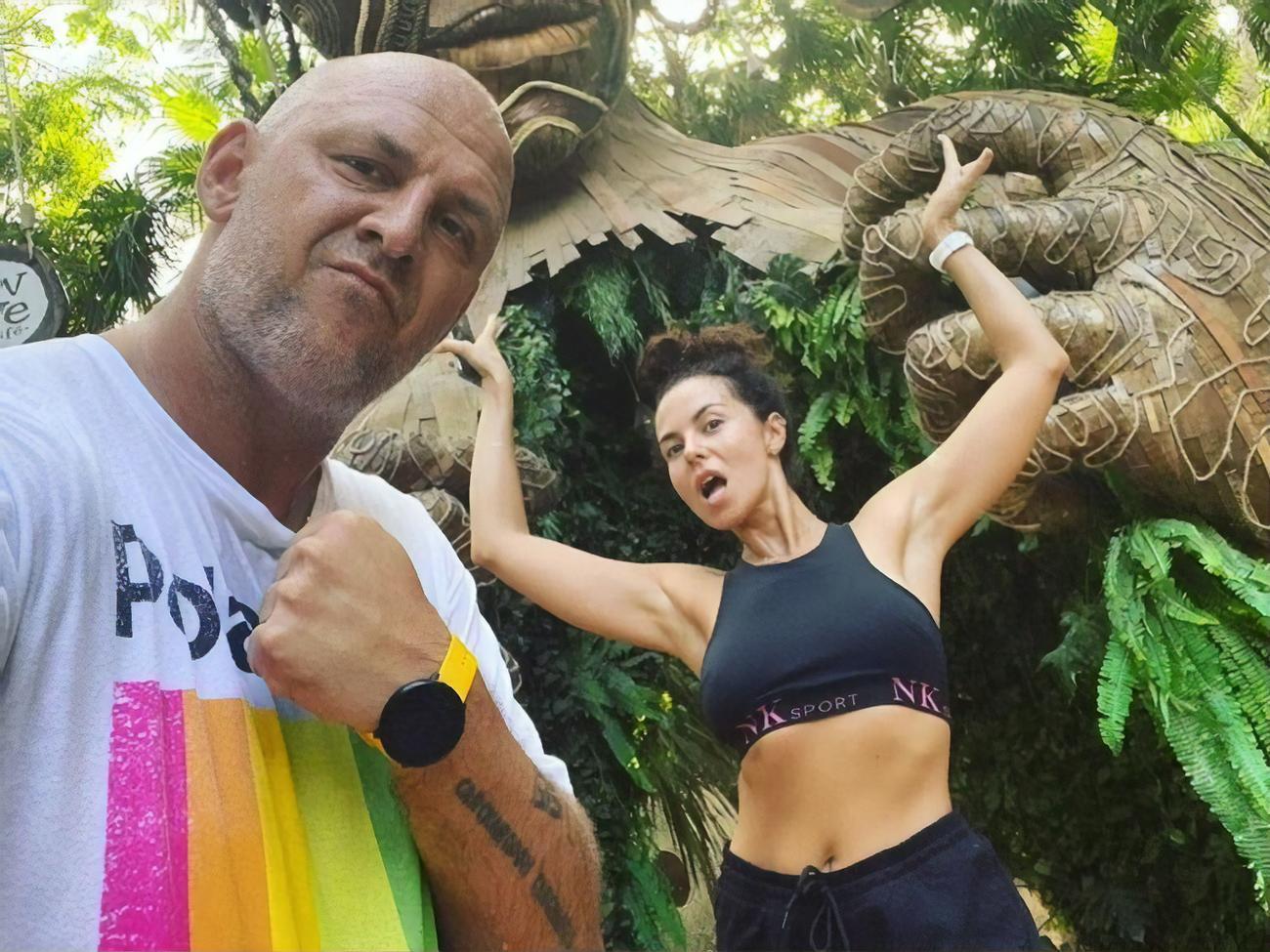 Потап:&nbsp;Когда я Настю встретил, я сразу понял, что это навсегда, но я от себя эту мысль отодвигал как мог, правдами не правдами