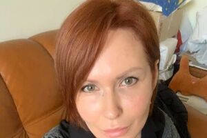 Адвокат: Кузьменко за шесть месяцев трижды видела своего ребенка