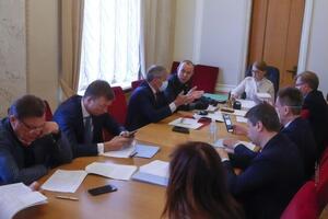 У самоізоляції фракція "Батьківщина" пробула п'ять днів