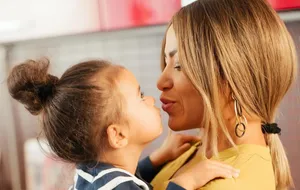 Гайтана: Узнаю себя. Я обожала в детстве придумывать мелодии на сказки