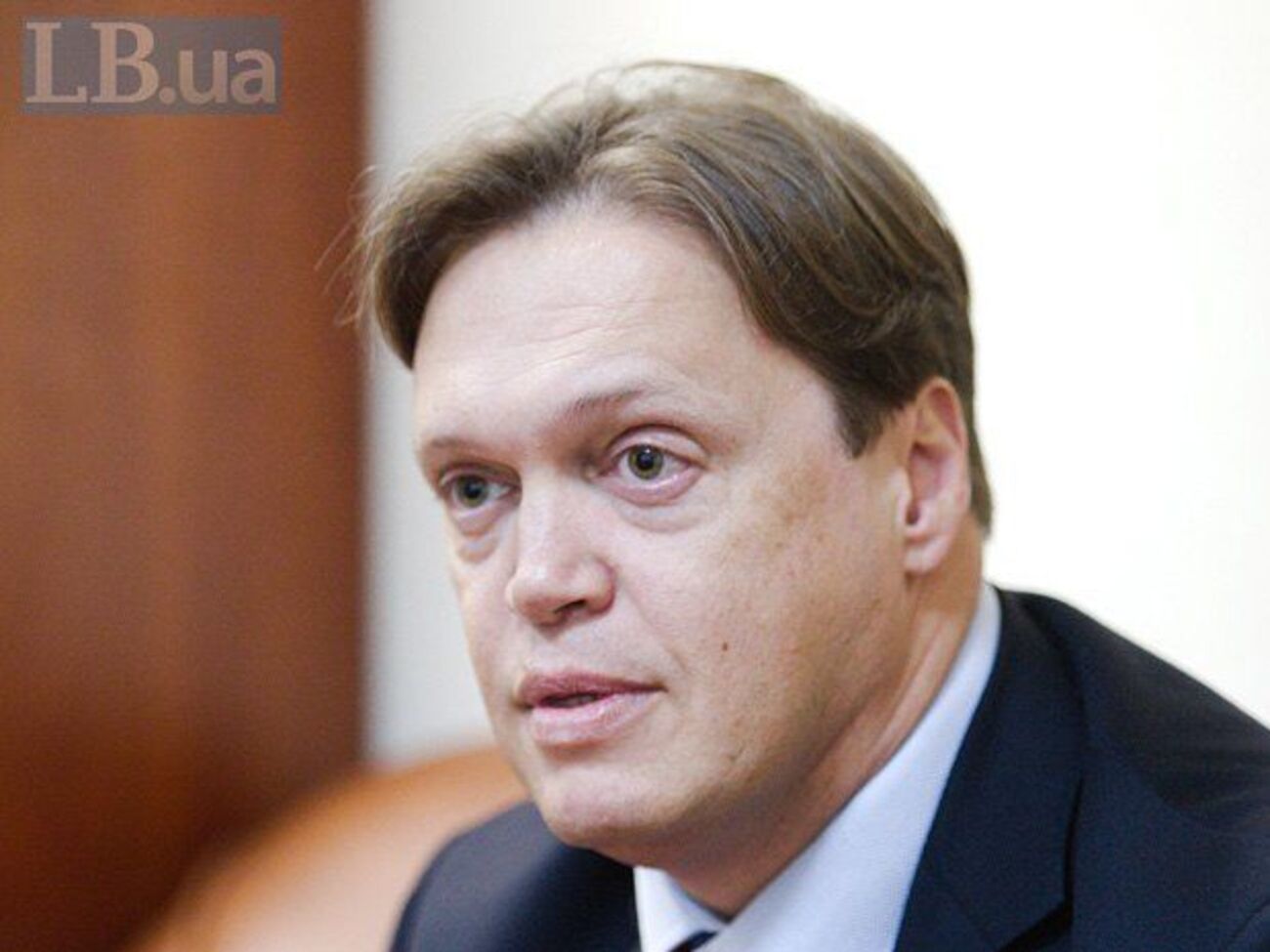 Дмитрий Сенниченко: Такая активная террористическая деятельность связана с "Центрэнерго" и процессом по изменению его руководства