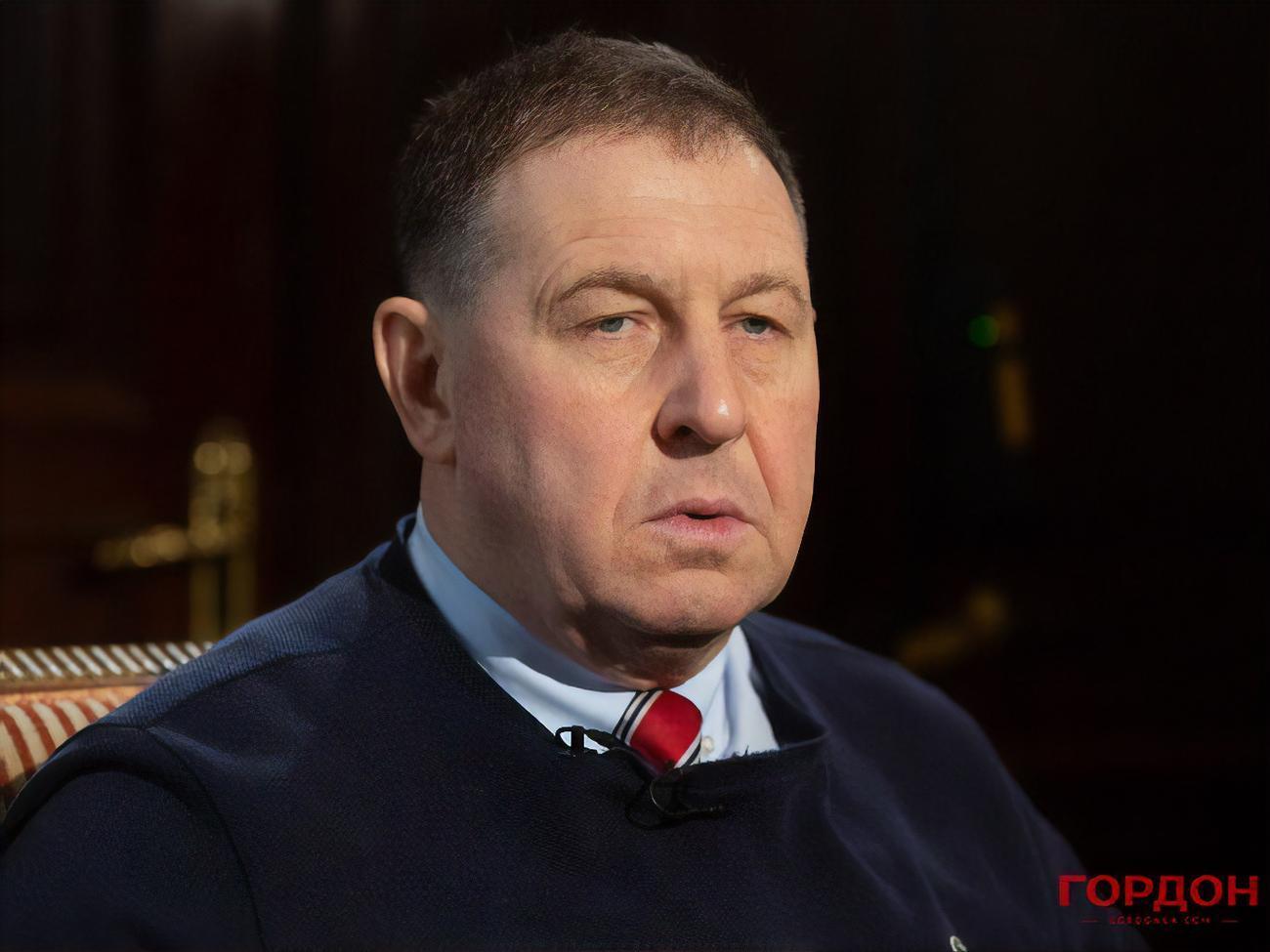 Ілларіонов: Дискусія, спровокована інтерв'ю Гордона, заявляє про необхідність обговорення базових основ – свободи слова, інституційного захисту громадян, місця і ролі спецслужб у захисті суспільства