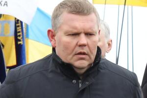 Тело Давыденко с огнестрельным ранением обнаружили в его офисе в Киеве 23 мая