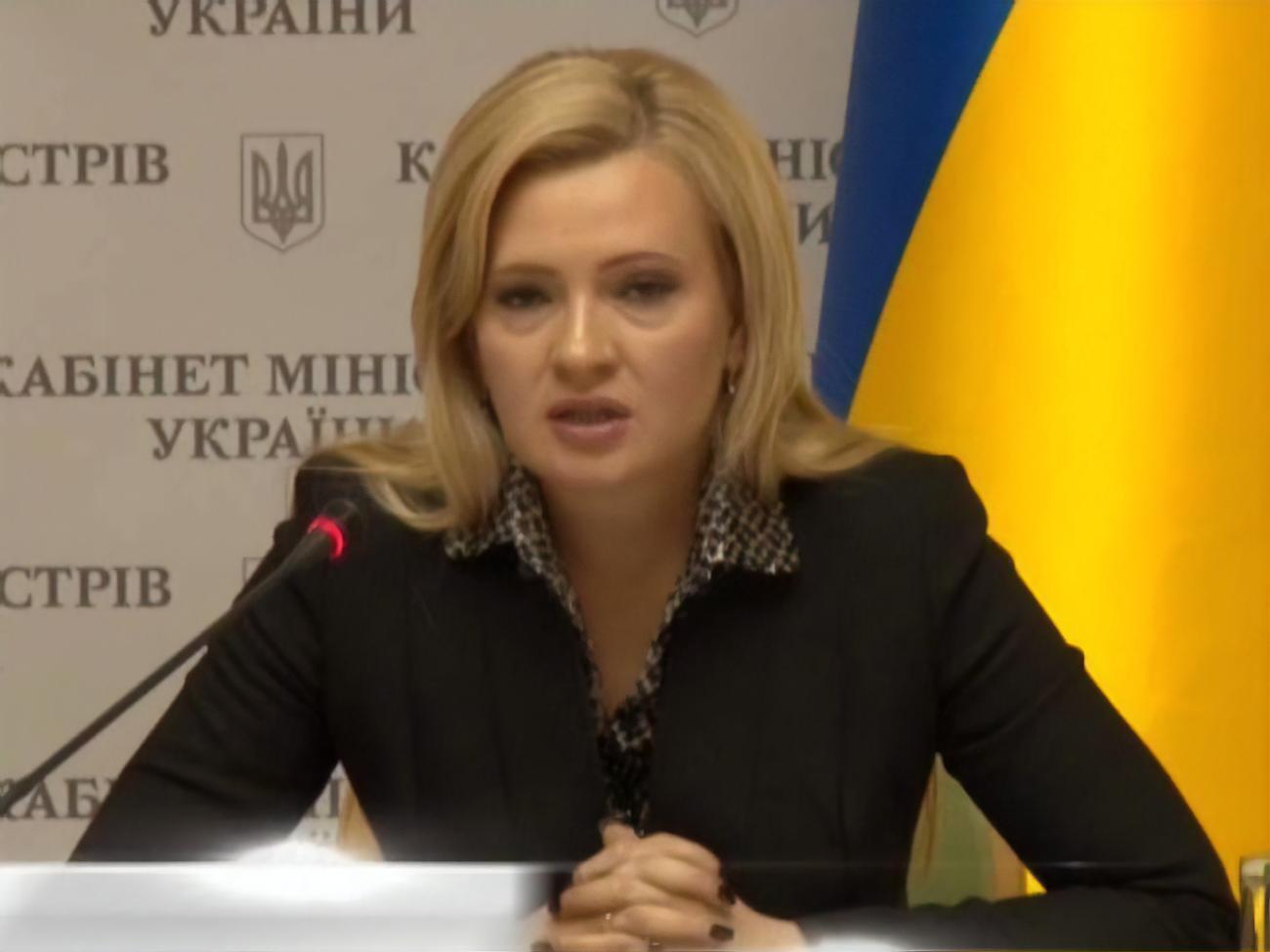 Неля Привалова: Запровадження імпортних мит збільшує собівартість імпортного ресурсу