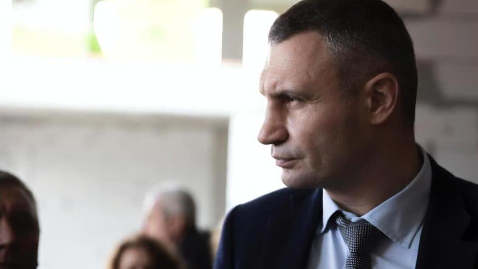 Кличко: Подивився, що відбувається в перший день роботи метро. Ситуація спокійна