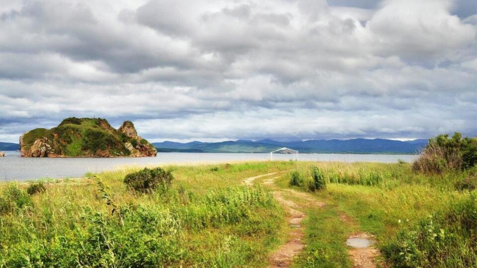 В поселке Кавалерово пропали трое детей